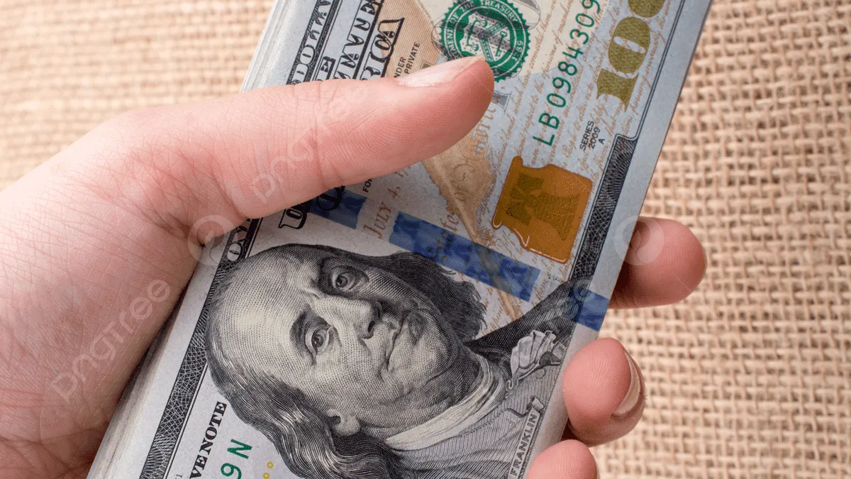 ارتفاع أسعار الدولار في بغداد وأربيل مع افتتاح التداولات الصباحية