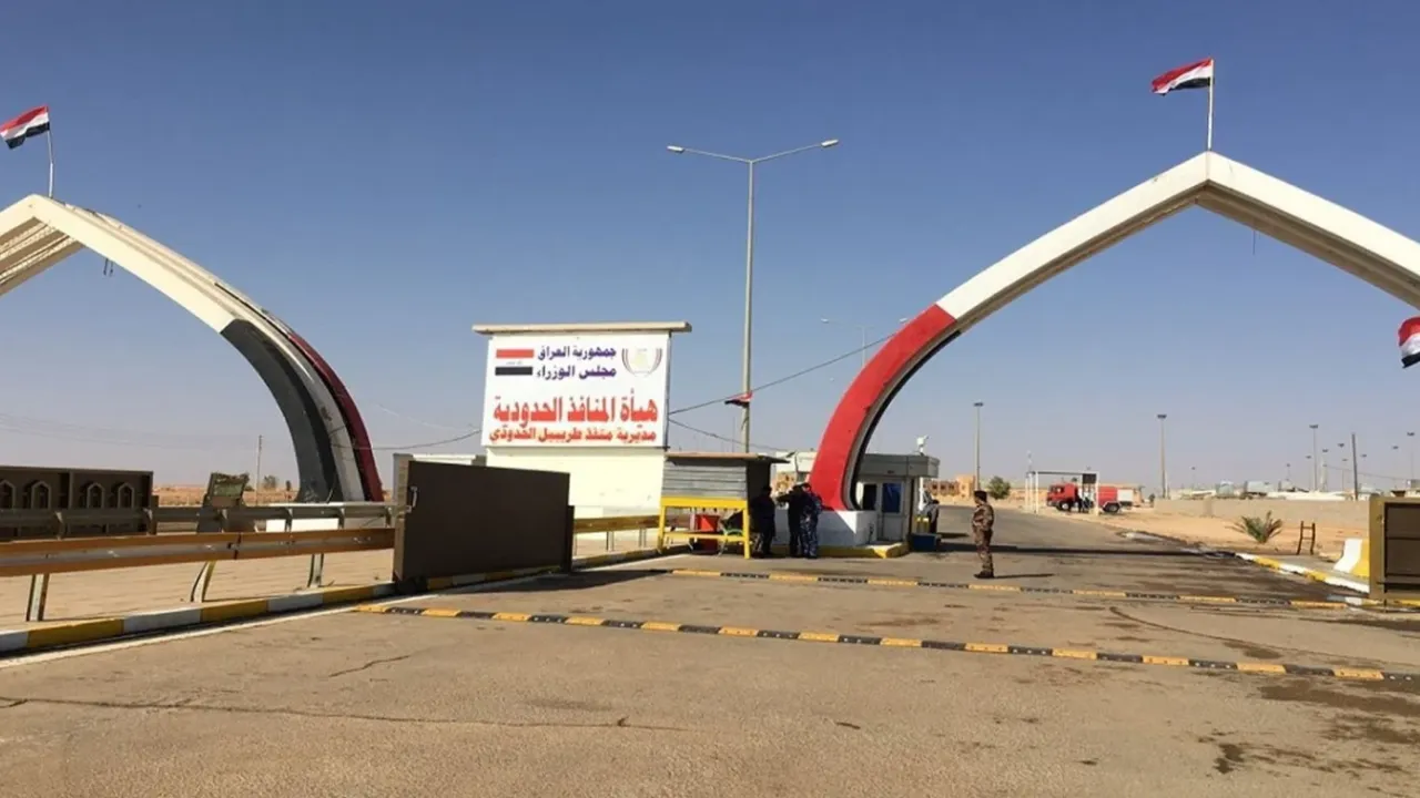 Jordanische Exporte nach Irak steigen 20,4% — Importe fallen 56,6% in den ersten sieben Monaten 2026