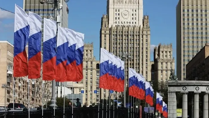 Russian Foreign Ministry Warns Foreigners and Diplomatic Staff Against Staying in or Traveling to Ukraine