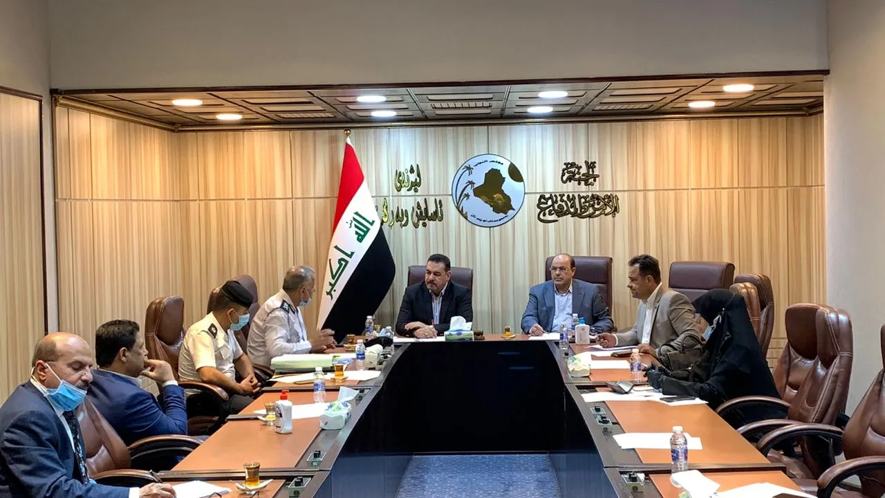 Stellvertretender Vorsitzender des Sicherheits- und Verteidigungsausschusses: Irak diversifiziert Waffenbezug ohne Veto
