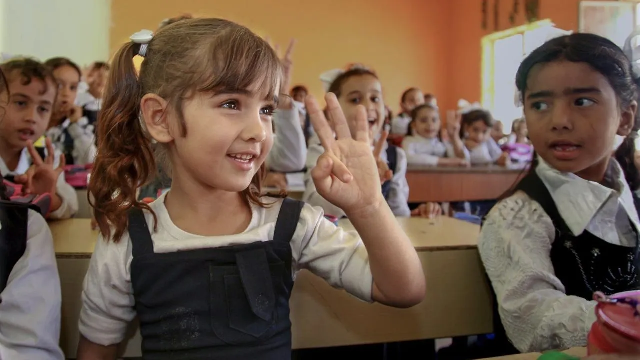 التربية  غدًا انطلاق العام الدراسي بمشاركة أكثر من 12 مليون تلميذ وطالب