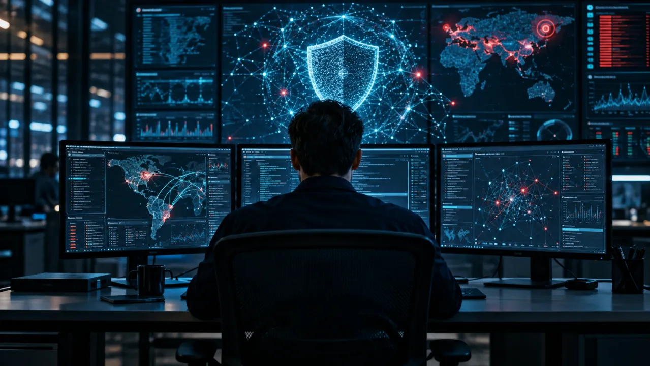 Bericht: Cybersicherheits-Fachbereiche in irakischen Universitäten steigen 2026-2027 auf 123