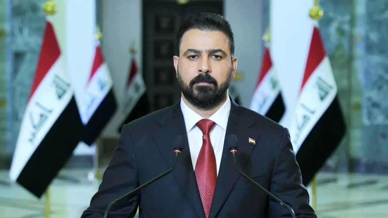 خطاب رئيس الوزراء إلى الشعب العراقي بمناسبة العيد الوطني