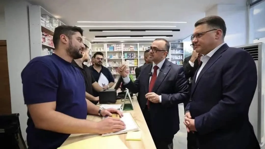 وزير الصحة يوجه بمواصلة الجولات التفتيشية في المؤسسات الصحية الخاصة