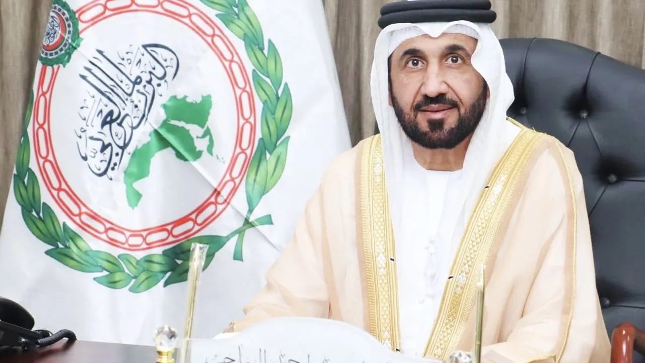 البرلمان العربي يهنئ العراق بذكرى اليوم الوطني