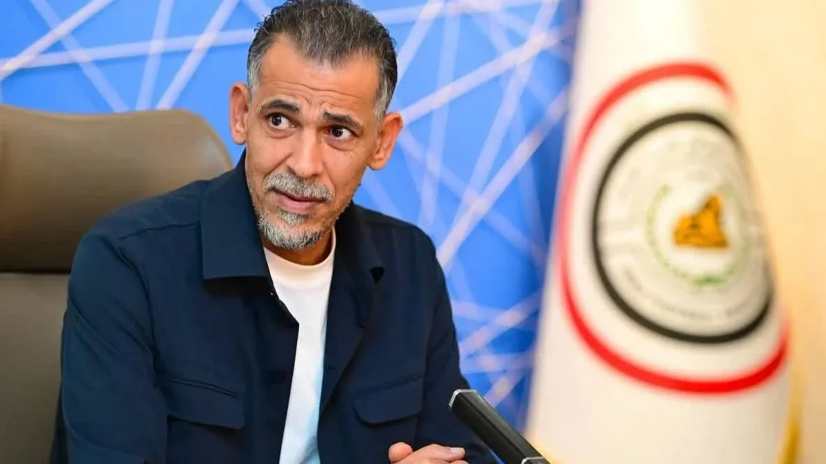 Younis Mahmoud confirms Graham Arnold will remain and prioritises Asian Cup and World Cup