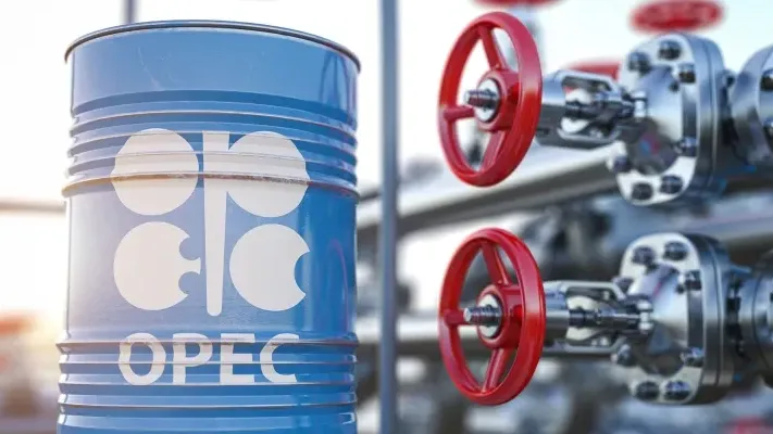 OPEC+ provisionally agrees to keep oil production targets unchanged at meeting of seven key members