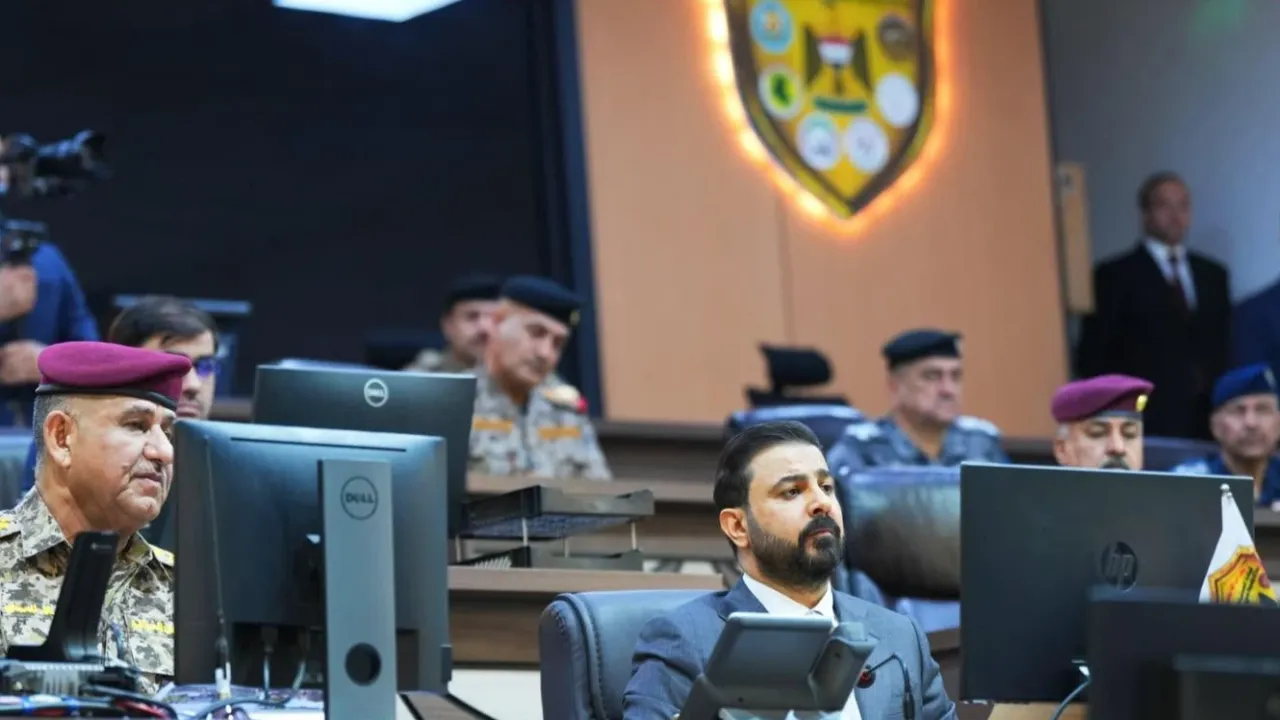 القائد العام يأمر بتشكيل لجنة تحقيق في تجاوز بحق علم الولايات المتحدة