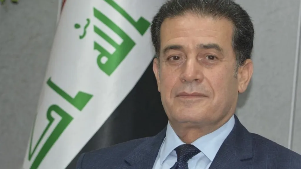 السفير العراقي في موسكو نعمل على توسيع التعاون مع روسيا في مجالات النفط والغاز والكهرباء