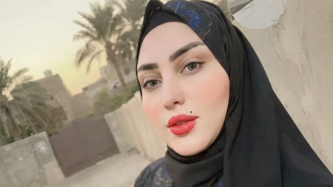 محكمة جنح الكرخ تحكم بسجن الناشطة رنا أحمد 100 يوم