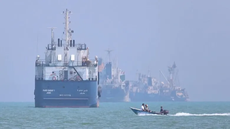 Middle East oil exports exceed pre-war levels in late September despite attacks on Strait of Hormuz