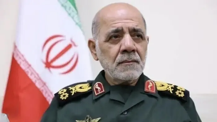 رئيس الأركان الإيراني  أي حرب جديدة ستطال الجميع وسنرد بقوة على أي اعتداء