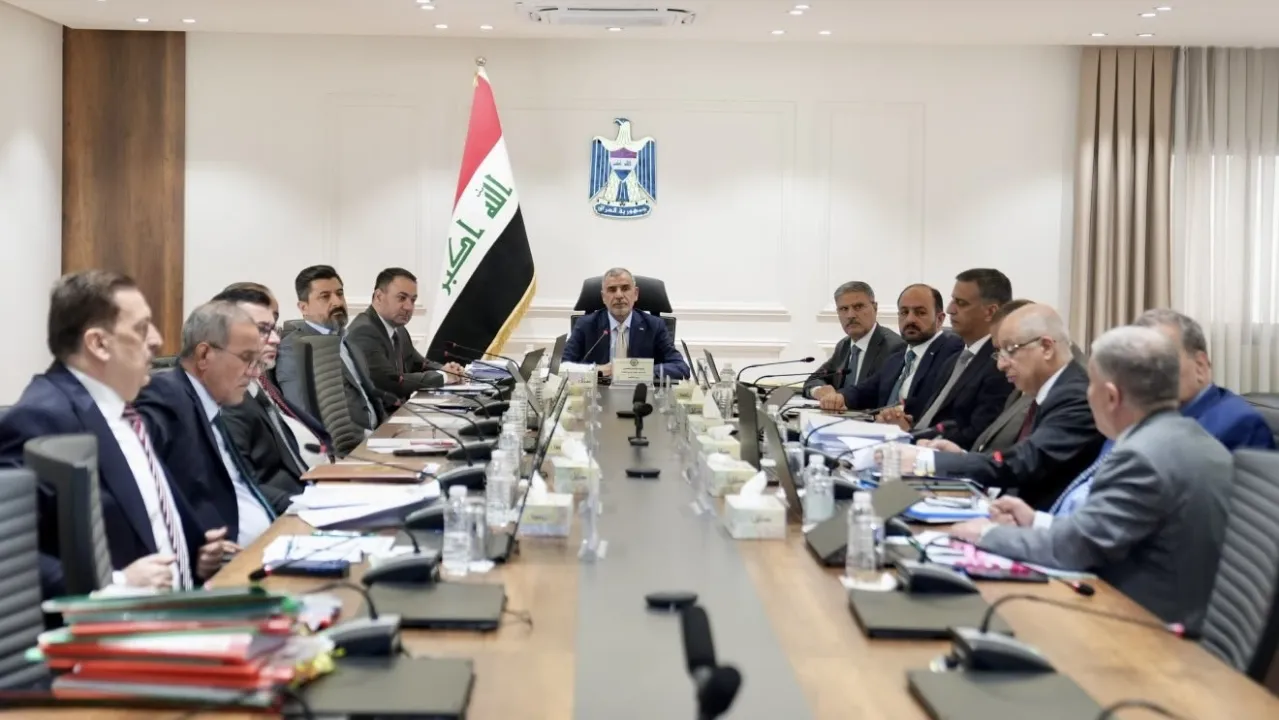 المجلس الوزاري للاقتصاد يوصي بإيقاف الرسم الجمركي الإضافي على سماد اليوريا لثلاثة أشهر