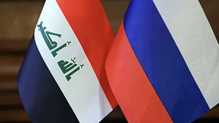 Iraks Botschafter in Moskau: Russische Firmen bereit für Ansiedlung von Arzneimittelproduktion und Papierherstellung