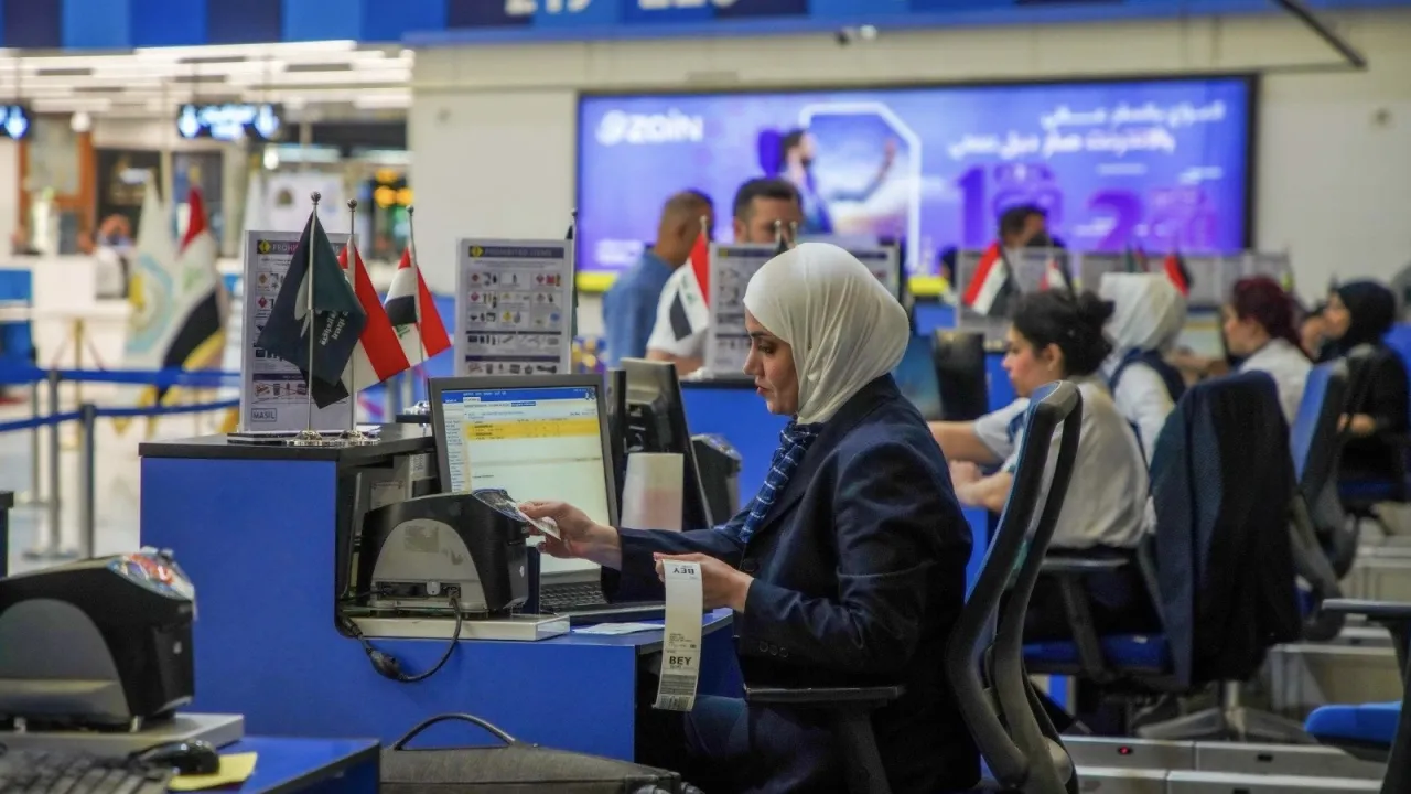 الثقافة 10 ملايين سائح دخلوا العراق خلال العام الماضي