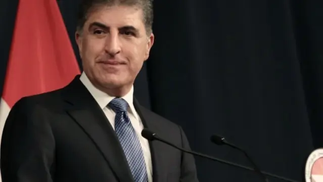 نيجيرفان بارزاني يهنئ الايزيديين بعيد "جما": سنظل كما كنا دائماً الحماة والمدافعين عنهم