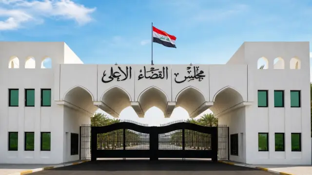 قضاء بغداد الجديدة يستدعي محمد جعفر نصيف بتهم الإخبار الكاذب وتلفيق الأدلة