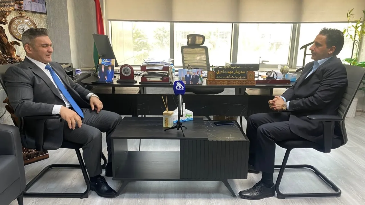 رياضة كردستان توجه حكومي لإعادة هيكلة قطاع الشباب والرياضة في الإقليم