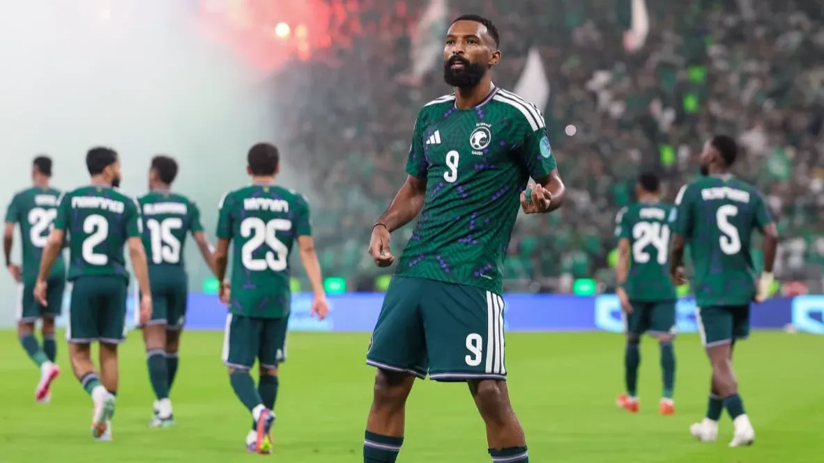 السعودية تتوّج بلقب خليجي 27 بالفوز 2-0 على الإمارات