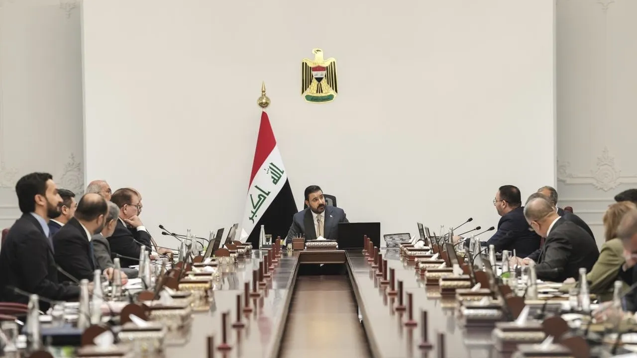 قرارات مجلس الوزراء لجلسة الثلاثاء