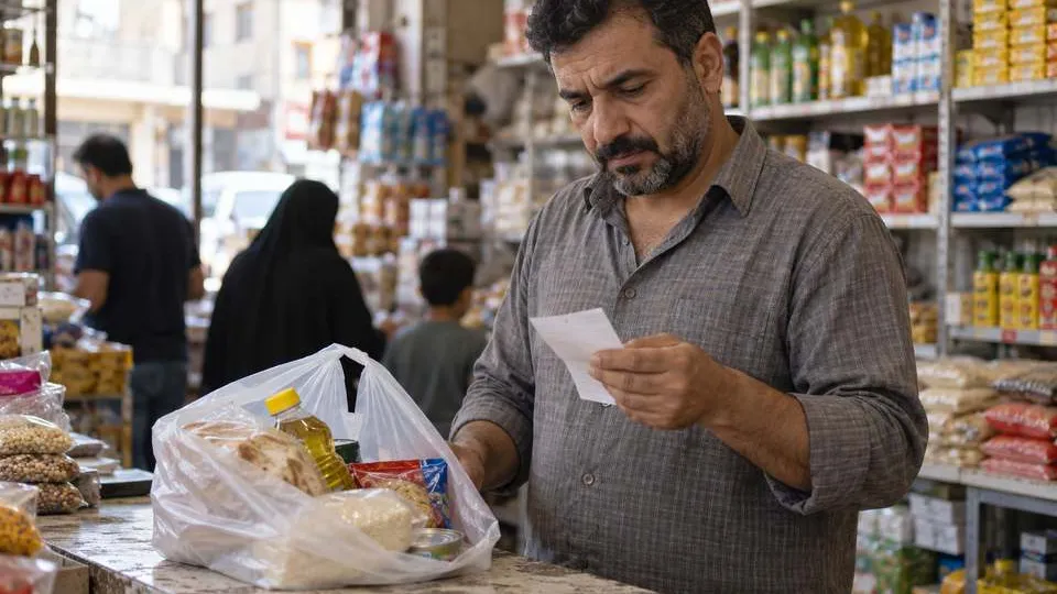 قوت المواطن ليس ساحة للتجارب.. مخاوف من الدولار وارتفاع الأسعار