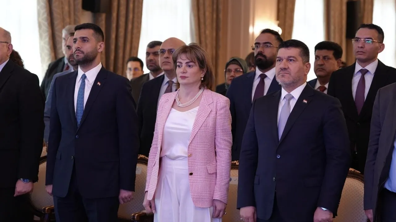 العراق يطلق مساهمته المحددة وطنياً لخفض الانبعاثات حتى 2035