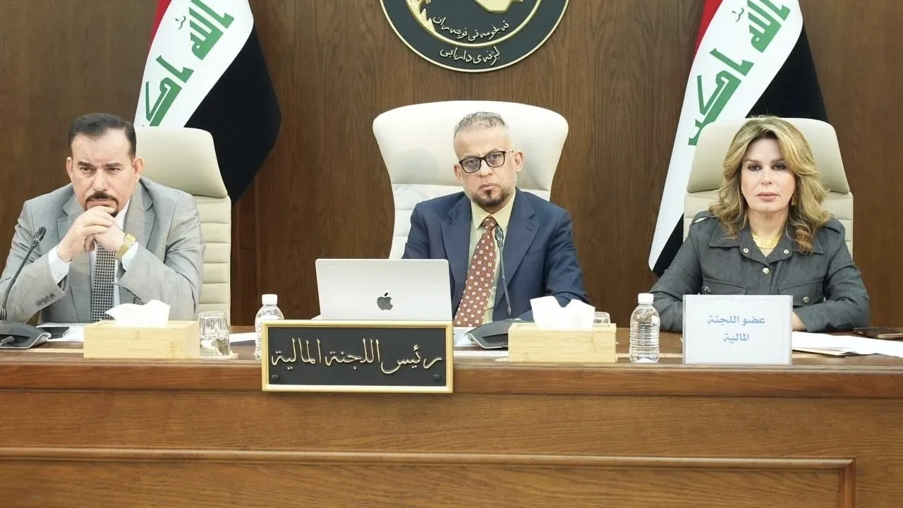 المالية النيابية تناقش توسيع القروض العقارية لتشمل الأراضي السكنية