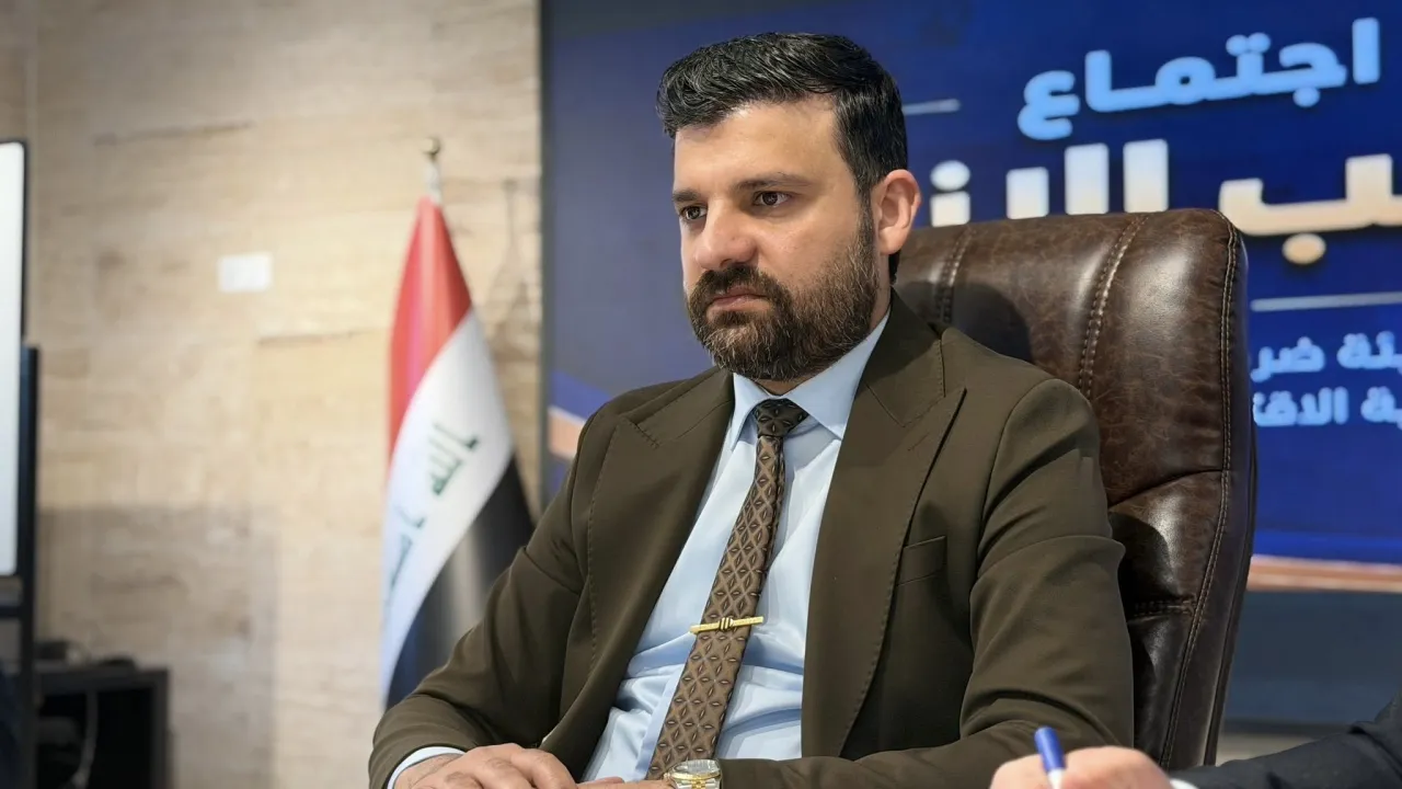 الكمارك تطبيق الأسيكودا رفع الإيرادات إلى 3 تريليونات دينار خلال 2026