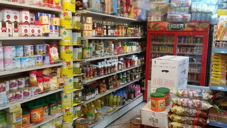 Anstieg der Lebensmittelpreise im Irak nach Festlegung des Dollar-Wechselkurses auf 1520 Dinar
