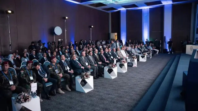 انطلاق أعمال المؤتمر الدولي الخامس لأمراض وزراعة الكلى في أربيل بمشاركة واسعة