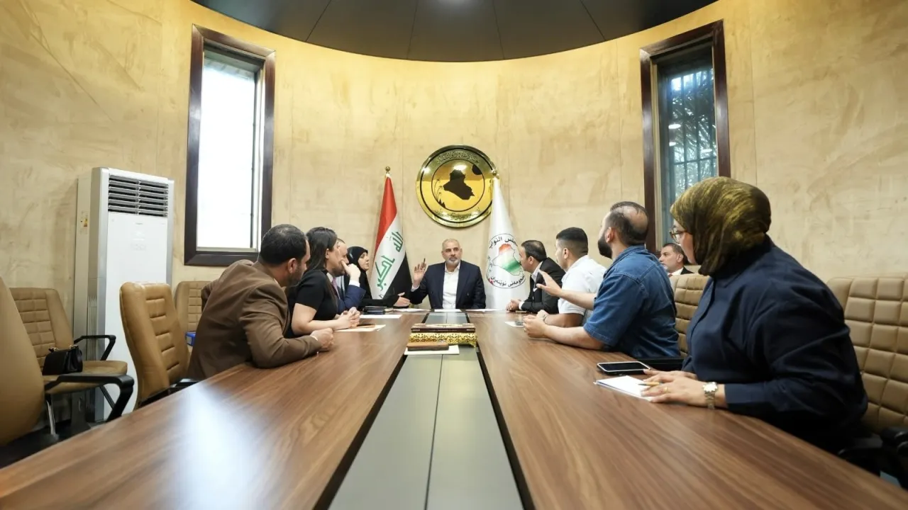 فيحان يؤكد ضرورة اتخاذ إجراءات عاجلة وفاعلة لضبط إيقاع السوق