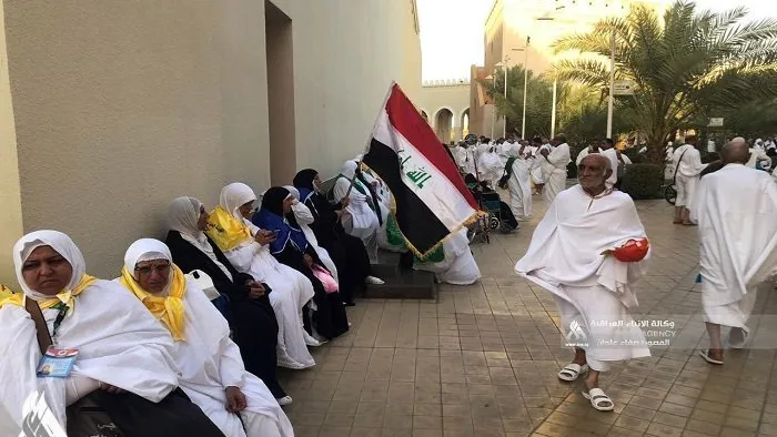 الحج في الإقليم تدعو الفائزين بقرعة 2027 لمراجعتها وتوضح شروط الاستبدال