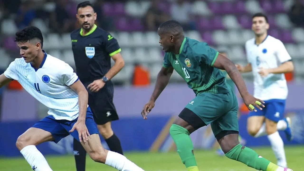 التعادل السلبي يحسم مواجهة الطلبة والشرطة في دوري النجوم