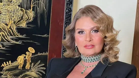 يسرا تكشف أن عمها ضابط مخابرات شارك في زرع رأفت الهجان داخل إسرائيل