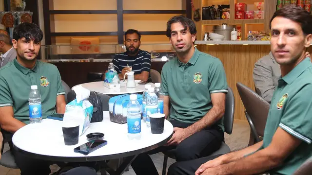 الشرطة يغادر إلى الهند لمواجهة إيست بنغال في دوري أبطال آسيا 2