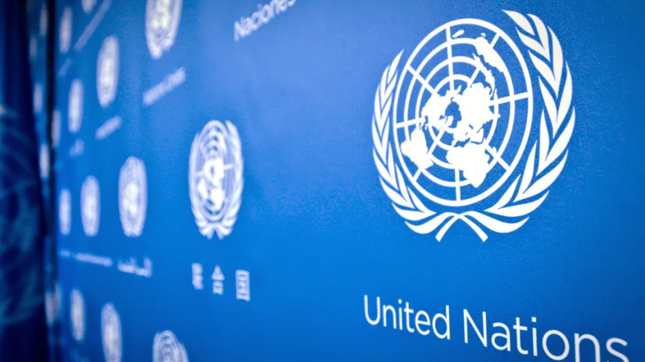UNCTAD: Världshandeln väntas växa 4% 2026 efter rekordår 2025