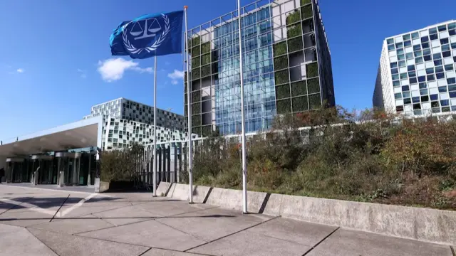إدارة ترمب تفرض عقوبات على المحكمة الجنائية الدولية وتتوعد بإنهائها