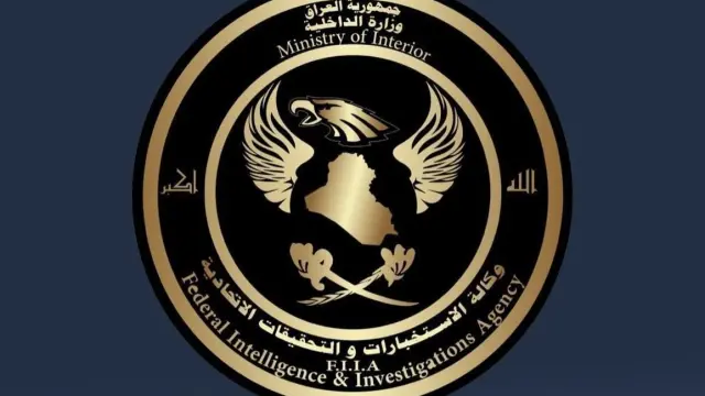 الاستخبارات تطيح بمتهم يدير معملاً وهمياً لإنتاج مواد غذائية مغشوشة في الأنبار