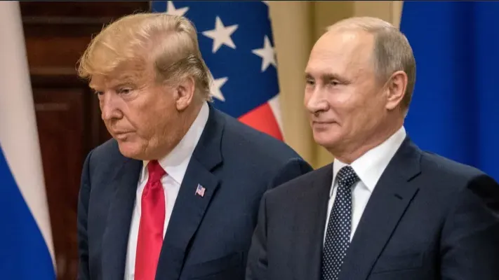 Amerikaans ambtenaar: Trump besluit Russische diesel te importeren na geschil over Oekraïense aanvallen op raffinaderijen