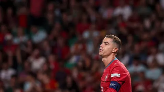 الاتحاد البرتغالي يوقف كريستيانو رونالدو احترازياً ويفتح تحقيقاً تأديبياً بعد مغادرته المعسكر
