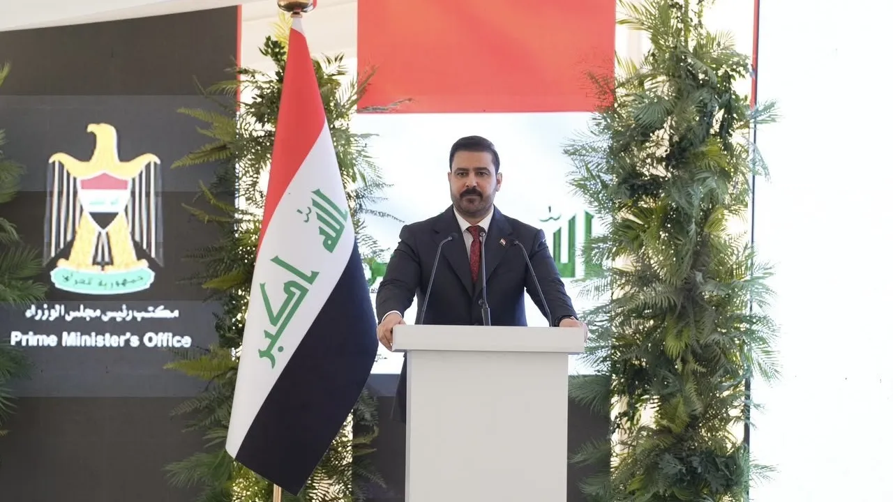 علي فالح الزيدي يطلق مشروع مليون قطعة أرض: كل عائلة بلا مسكن ستحصل على سند أرض ودعم للبناء
