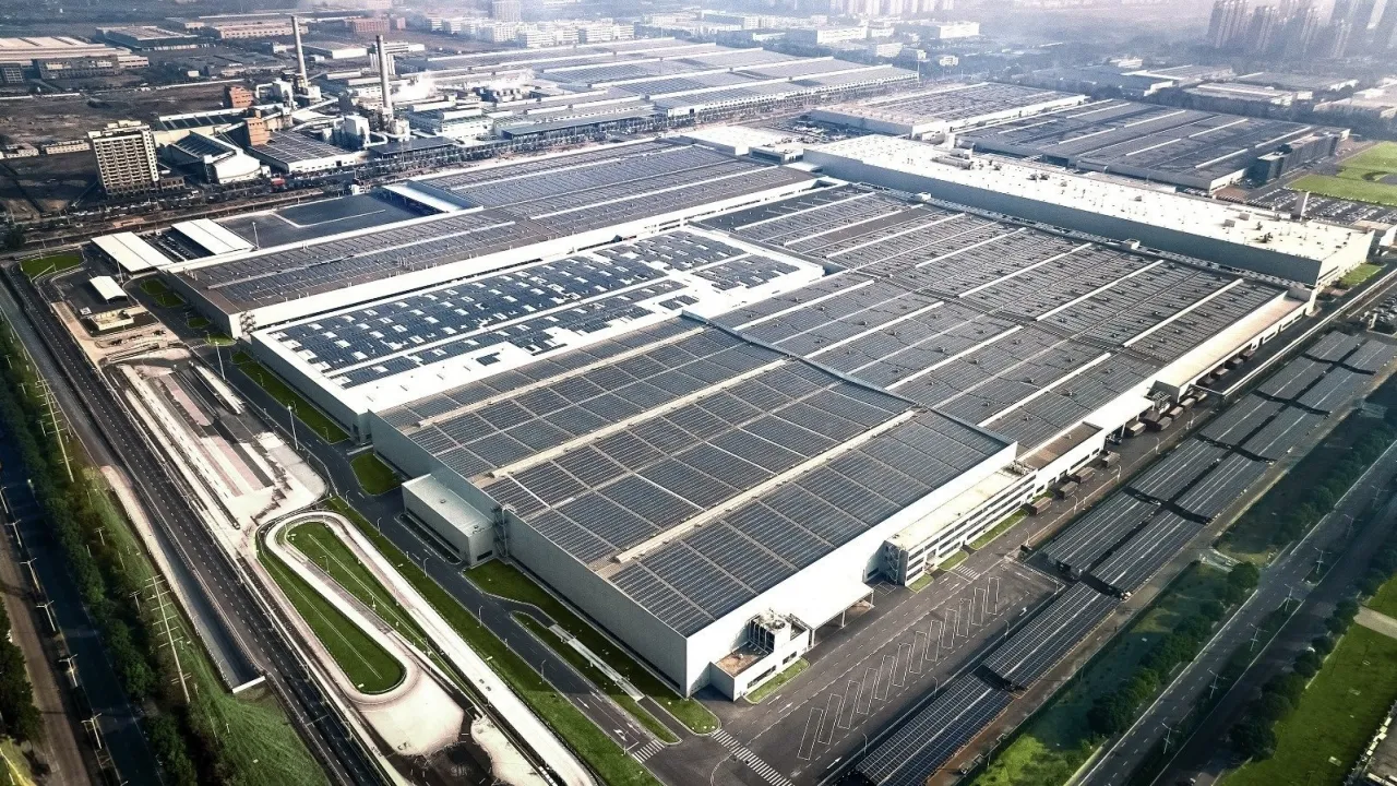 Wuhu to host OMODA and JAECOO Users Summit 2026 to showcase AI and new energy technologies