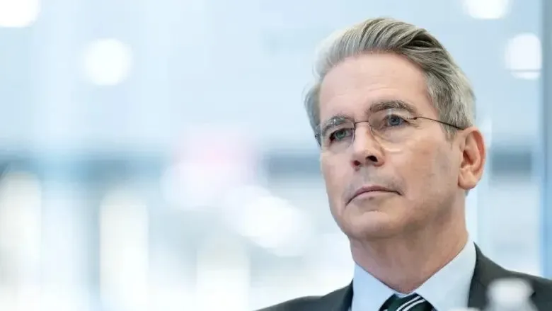 Scott Bessent: Maximaldruck wurde zur vollständigen Isolierung Irans