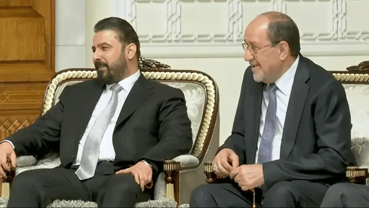 نوری المالکی خواستار اقدام فوری برای حفاظت از درآمد شهروندان و ثبات بازارها پس از اصلاح نرخ ارز
