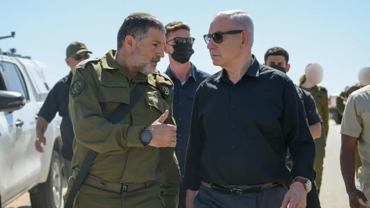 Shin Bet Berniat Mendirikan Sekolah Khusus Studi Islam Setelah Kegagalan Sebelum Serangan 7 Oktober 2023