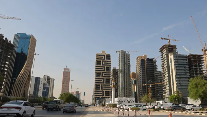 أستراليا تدين هجمات الحوثيين على السعودية وتحذر من السفر عبر مطار الرياض