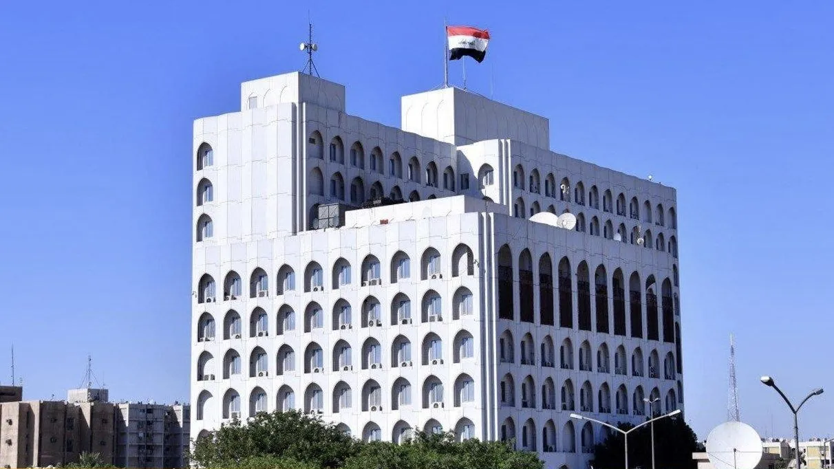 الخارجية تنقل السفير أحمد نايف رشيد الدليمي إلى السفارة العراقية في الرياض