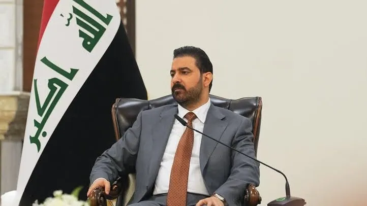 الزيدي يطلق مبادرة «مليون قطعة أرض» ويضع حجر الأساس في نينوى
