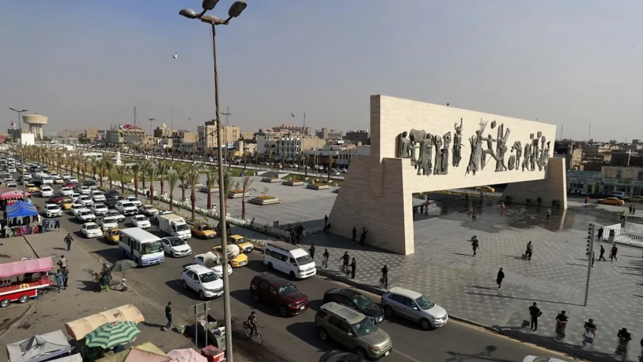 العراق يحتل المرتبة 99 في مؤشر تنمية تكنولوجيا المعلومات والاتصالات 2026