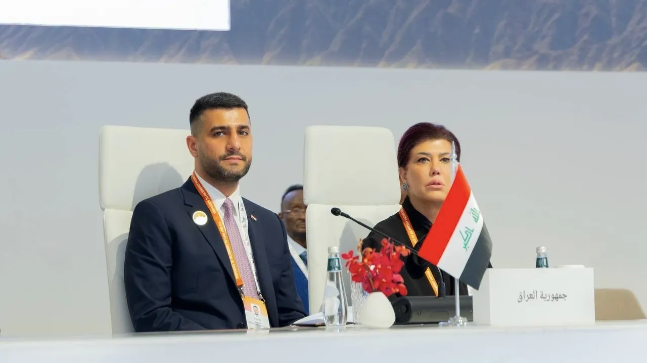 وزير الكهرباء يدعو لتكثيف التعاون العربي لضمان أمن الطاقة